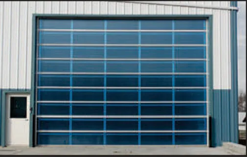 Polycarbonate Colors