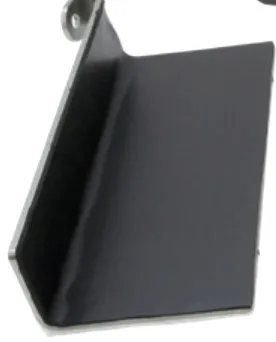 Conveyor Cut-Outs
