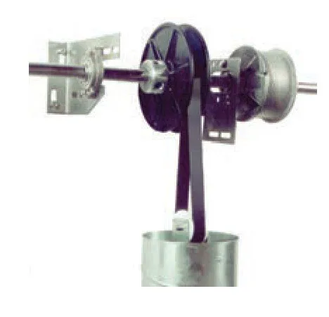 Strap Counterweight