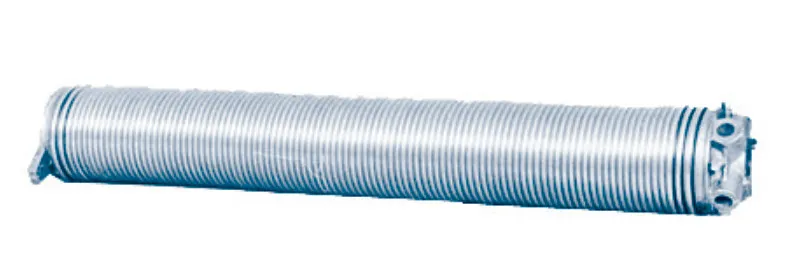 Rust-Resistant Torsion Springs