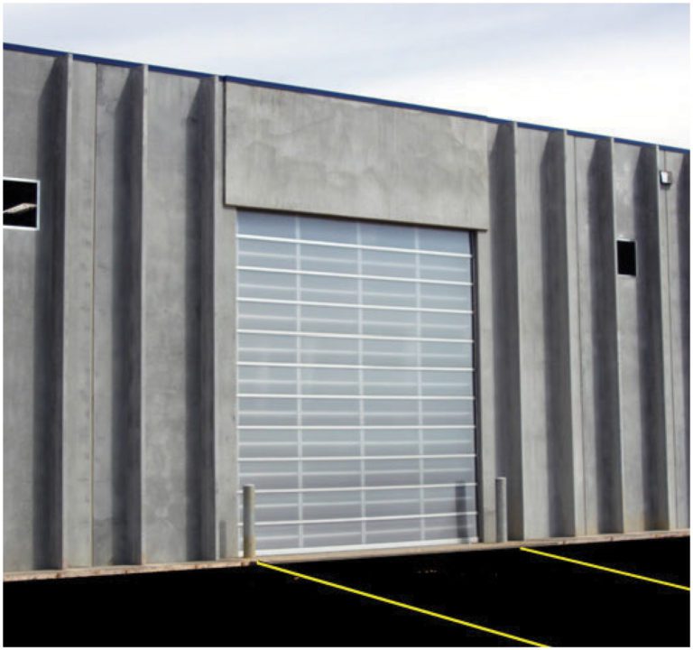Survivor Goliath Garage Doors