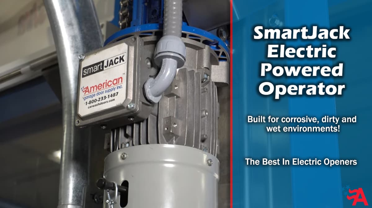 SmartJack Operator