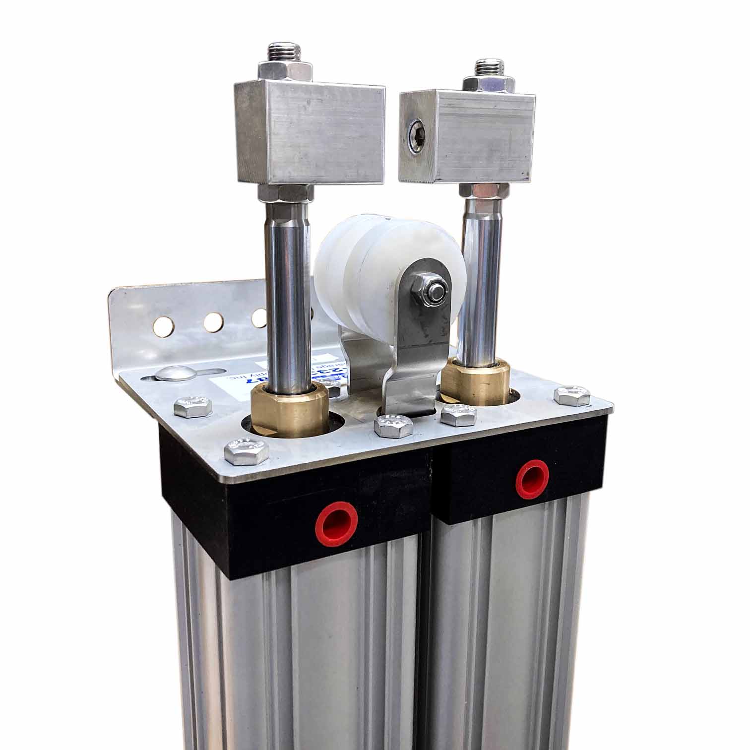 Supralift Air Powered Opener